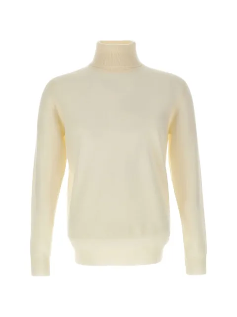 Kangra turtleneck sweater Neutrals 400805