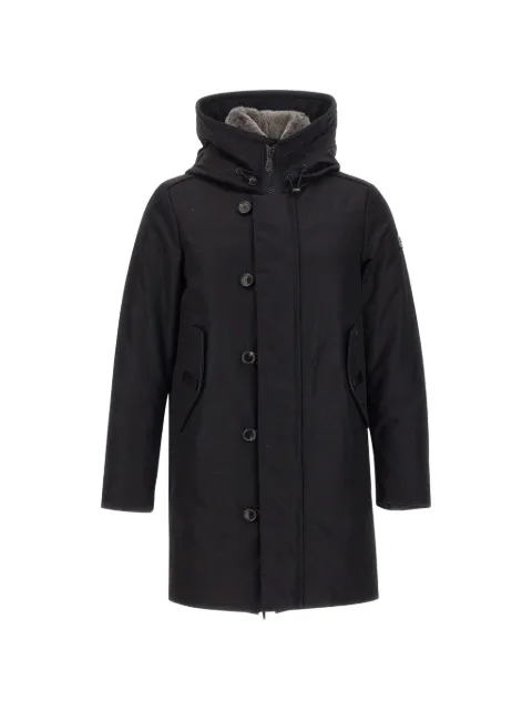 Peuterey Kasa hooded parka Black PEU332201110733