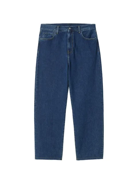 Carhartt WIP Landon pants Blue I030468