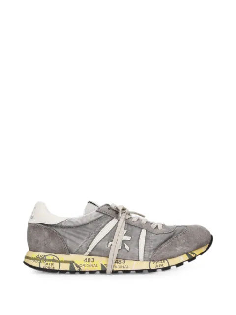 Premiata Lucy 8406 sneakers Grey LUCY8402