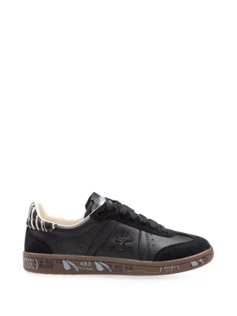 Premiata Bonnied 8583 sneakers Black BOED8583