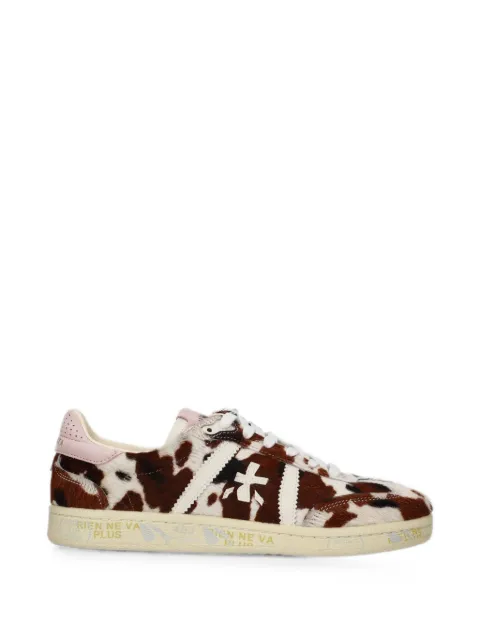 Premiata Bonnied 8577 sneakers Brown BONNIED8577