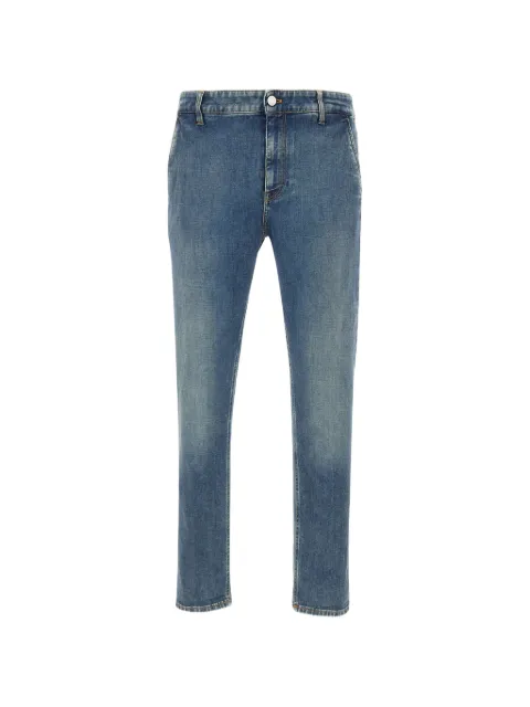 PT Torino Indie tapered jeans Blue C5ZP01Z0CA5930ML