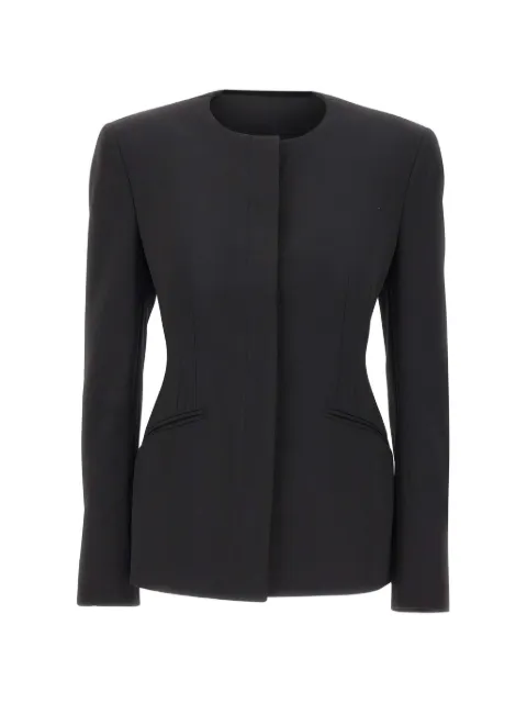 THE ANDAMANE Melanie 90's jacket Black T203044ATNW070