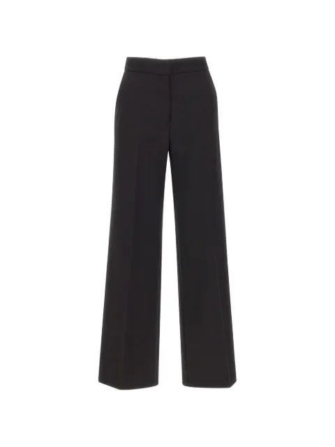 kaos palazzo pants Black SI1CO0030001