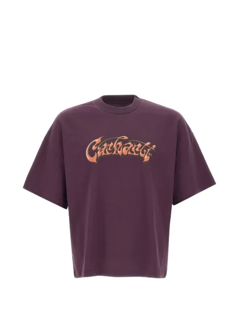 Carhartt WIP Booger T-shirt Purple I037225