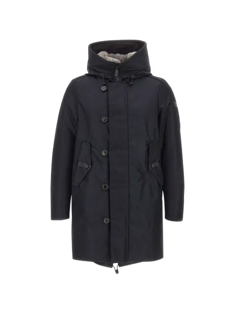 Peuterey Kasa parka Blue PEU332201110733