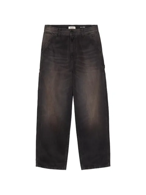 Carhartt WIP Brandon Single Knee pants Black I034225