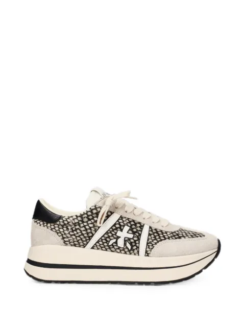 Premiata Bethcoin 8148 sneakers Neutrals BETHCOIN8501