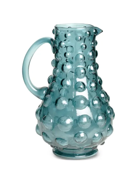 CU I SEEYOU bubble jug Blue CU50553