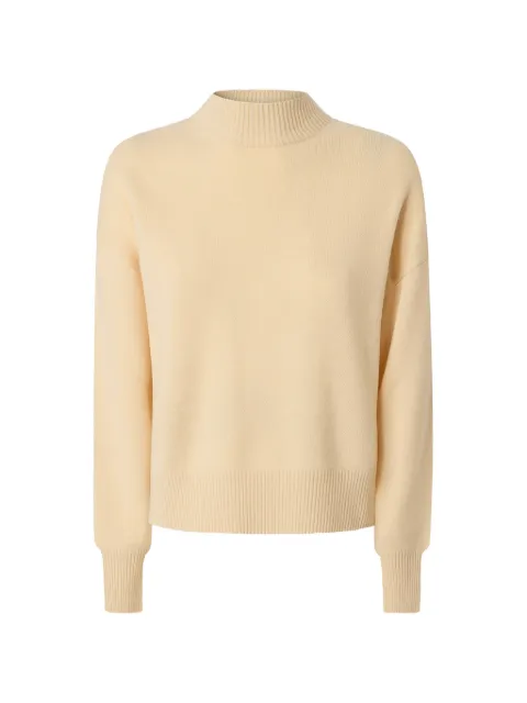 PINKO high-neck sweater Neutrals 107205A3G1