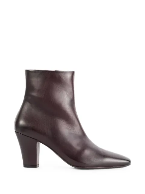 Marsèll Figura ankle boots Brown MW8946