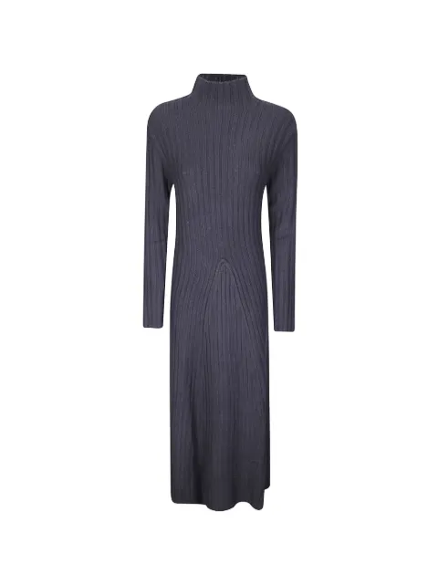 ELY ELY Hester midi dress Black 265WHESTER