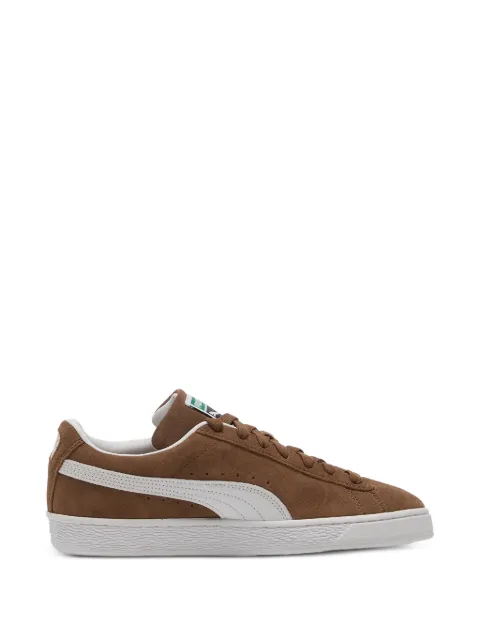 PUMA Suede Classic sneakers Brown 399781