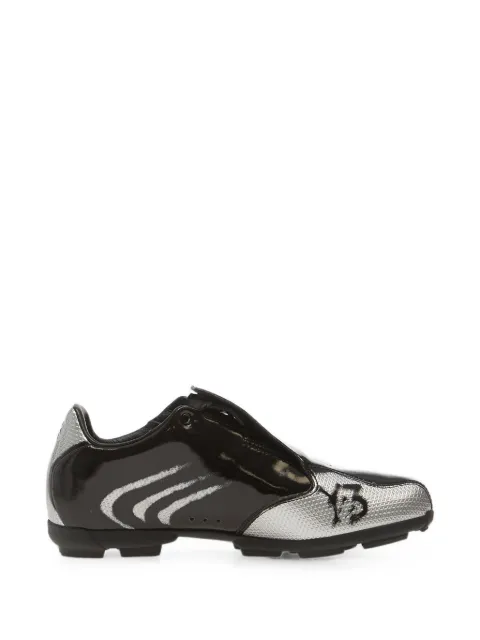Y-3 F50 AOP shoes Black KH6855