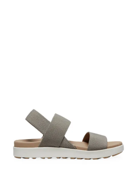 KEEN FOOTWEAR Elle backstrap sandals Brown 10031222KEN01