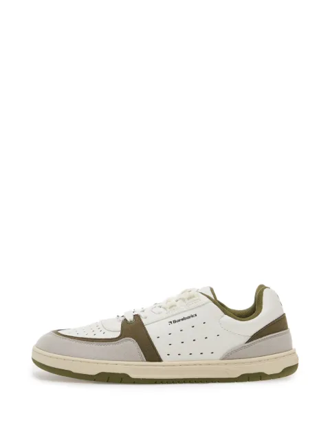 Barebarics Wave 2.0 perforated panelled sneakers White 5087022