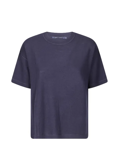 Sofie D'hoore short-sleeve T-shirt Blue W26MARTAYFI