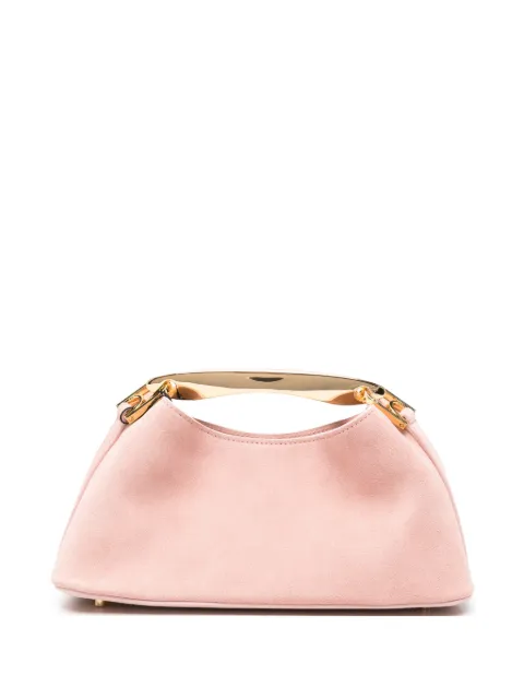 Elleme Mini Boomerang tote bag Pink MINIBOOMERANG