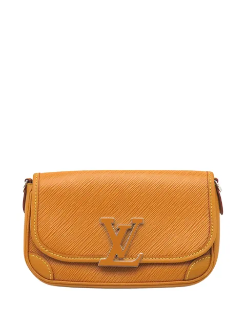 Louis Vuitton Pre-Owned 2021-2026 Epi Buci crossbody bag Brown 1W5QX8HRSA4K8RHA