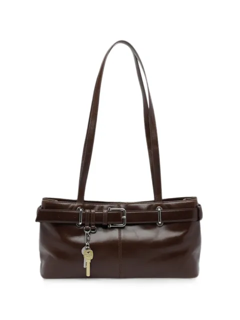 Osoi Brocle shoulder bag Brown 26FB05007327