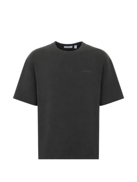 Off-White Rugs Arrow Skate T-shirt Black OMAA120F26JER00W001