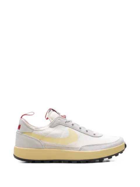 Nike x Tom Sachs NikeCraft General Purpose low-top sneakers White IV5773