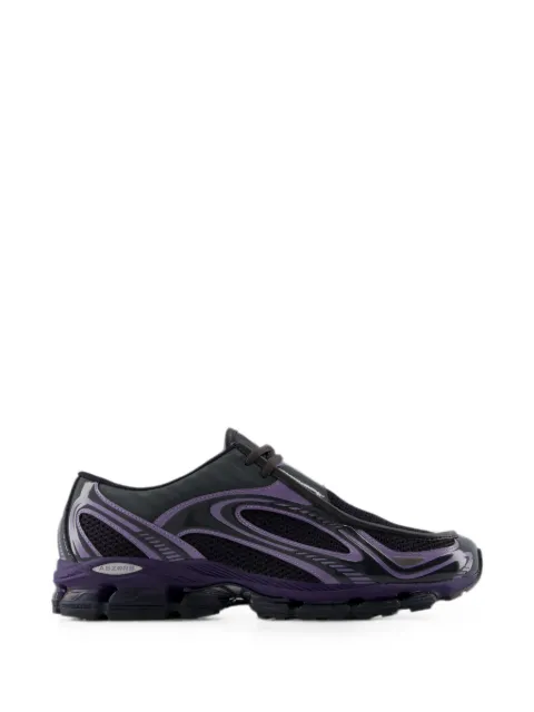 New Balance 1890A shoes Black U18905JK