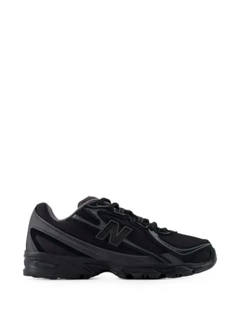 New Balance 740 shoes Black U7408XH