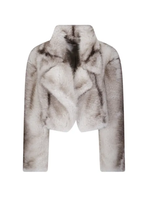 Sportmax Quantium jacket Neutrals 2622456012600