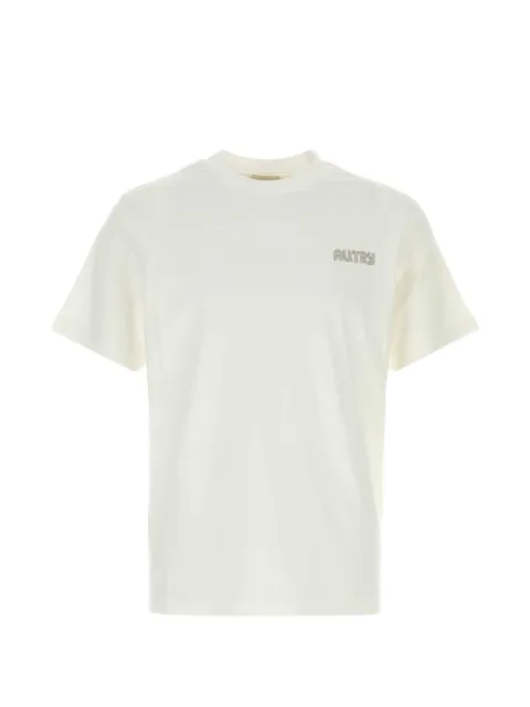Autry Record T-shirt White TSPX102A