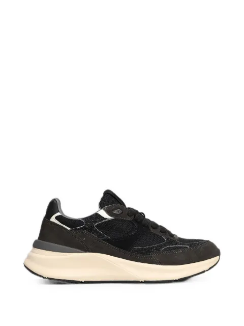 D.A.T.E. Fuga 20' low-top sneakers Black M451MSHABK