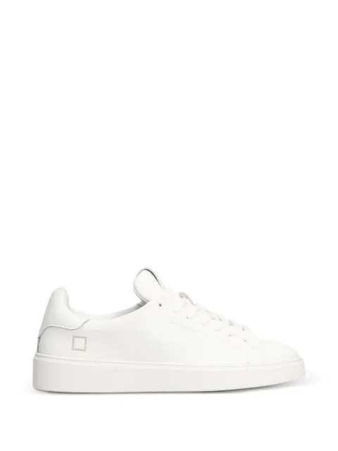 D.A.T.E. Levante low-top sneakers White M451LVMNWH