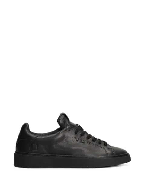 D.A.T.E. Levante sneakers Black M451LVMNBK