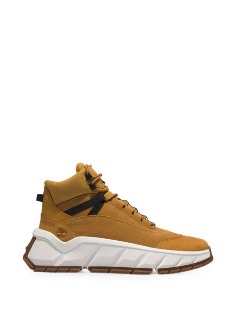 Timberland Turbo Hiker boots Neutrals TB0A41GU231