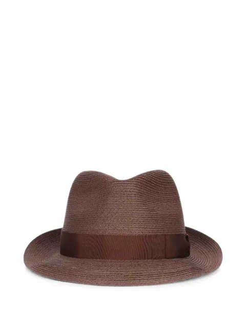 Borsalino Jules hat Brown 141107