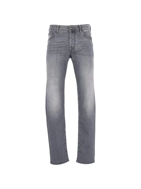 Jacob Cohën Nick slim-fit jeans Grey JUMQE007