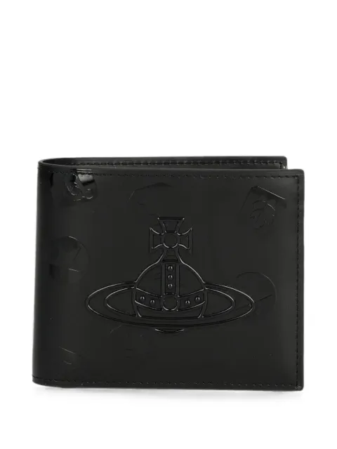 Vivienne Westwood Bifold wallet Black 51070058UL00F1