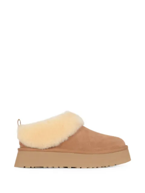 UGG Tazzelle boots Brown 1171393