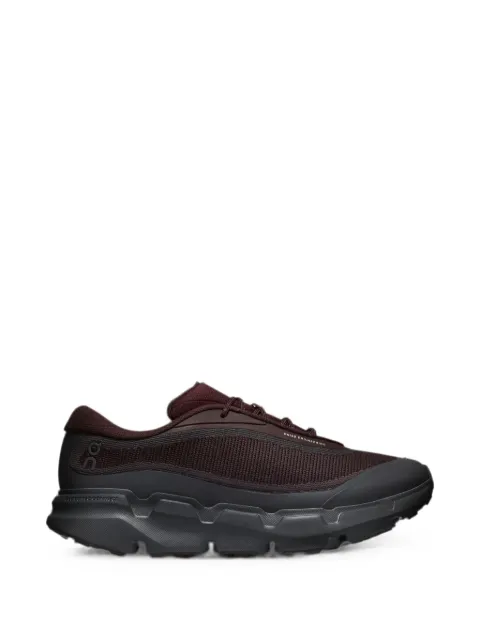 On Cloudsoma Hike sneakers Red 3MG30451301