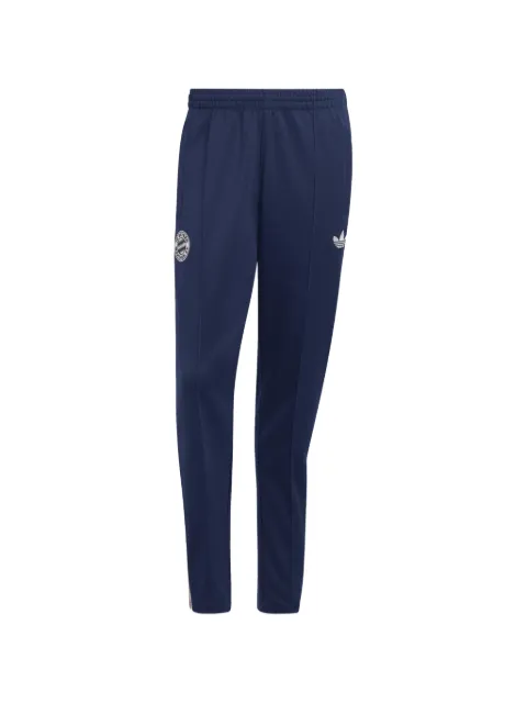 adidas FC Bayern Muenchen OG Track Pants Blue KG2240