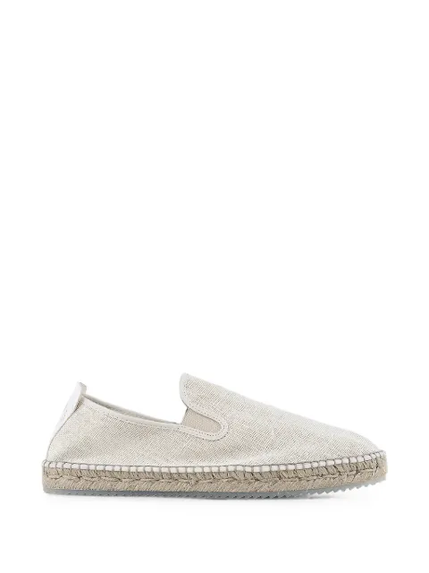 Espadrilles Vanni Nat espadrilles White VANNINAT