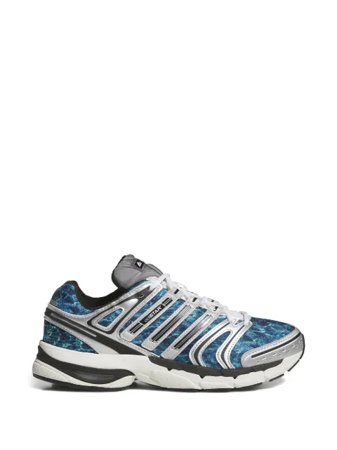 adidas Adistar Control 5 Mossy Oak shoes Blue KJ2727