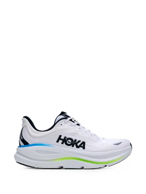 HOKA Bondi 9 sneakers White 1162011