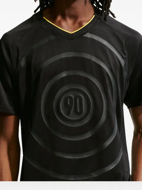 Nike Mad 90 Pack Laser 90 shirt Black IU4688