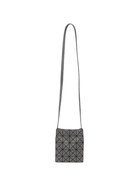 Bao Bao Issey Miyake geometric-panel tote bag White BB68AG50614