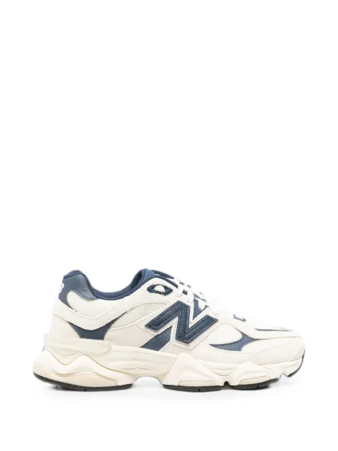 New Balance 9060 panelled sneakers Blue U906089J