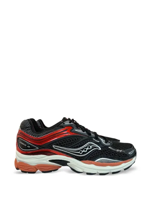 Saucony ProGrid Omni 9 sneakers Black S1012451030