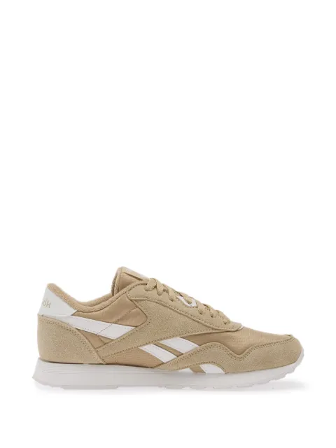 Reebok classic nylon sneakers Neutrals 100279140
