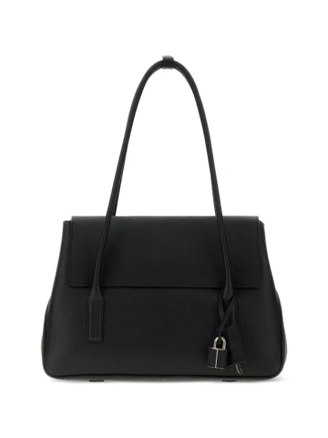TOM FORD grained leather tote bag Black L1936LCL615P